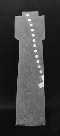 Grabstein, Religiöse Motive, Kreuz – Stäheli Steinbildhauer, Schaffhausen und Stein am Rhein