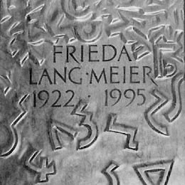 Grabstein, Symbole – Stäheli Steinbildhauer, Schaffhausen und Stein am Rhein