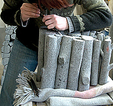 Grabstein, Vorlieben, Berufe, Holz – Stäheli Steinbildhauer, Schaffhausen und Stein am Rhein