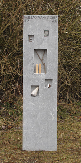 Grabstein, Vorlieben, Berufe, Holz – Stäheli Steinbildhauer, Schaffhausen und Stein am Rhein