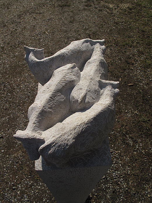 Grabstein, Vorlieben, Berufe, Holz – Stäheli Steinbildhauer, Schaffhausen und Stein am Rhein
