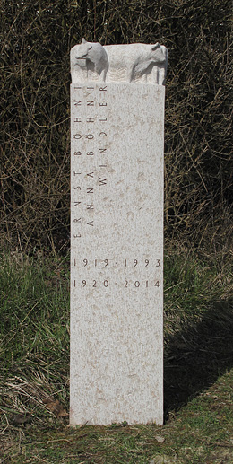 Grabstein, Vorlieben, Berufe, Holz – Stäheli Steinbildhauer, Schaffhausen und Stein am Rhein