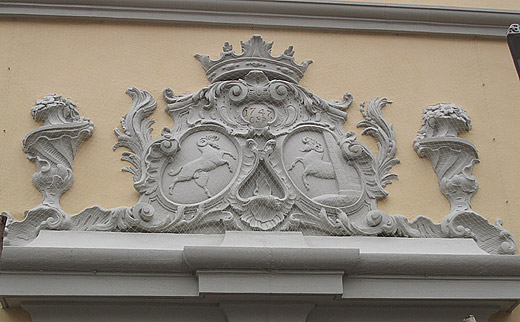 Fronwagturm, Schaffhausen – Restaurieren, Denkmalpflege – Stäheli Steinbildhauer
