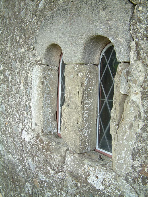 Burg Hohenklingen Stein am Rhein - Restaurieren, Denkmalpflege – Stäheli Steinbildhauer