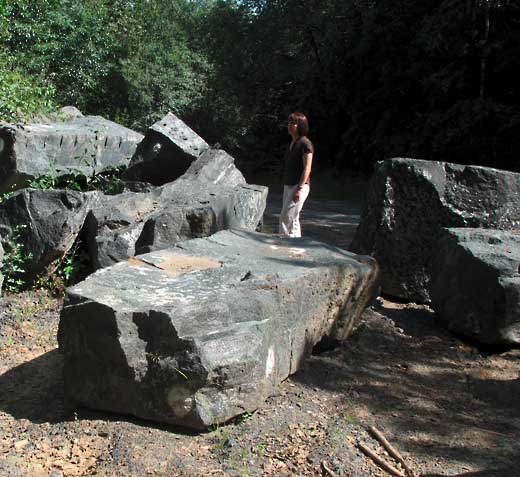 Steine – Stäheli Steinbildhauer