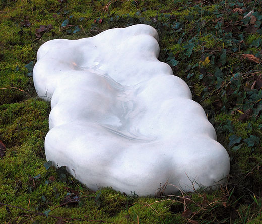 Wasserfläche – Stäheli Steinbildhauer