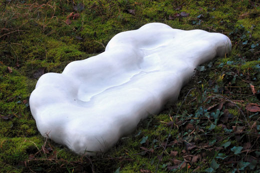 Wasserfläche – Stäheli Steinbildhauer
