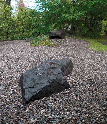 Steine – Stäheli Steinbildhauer