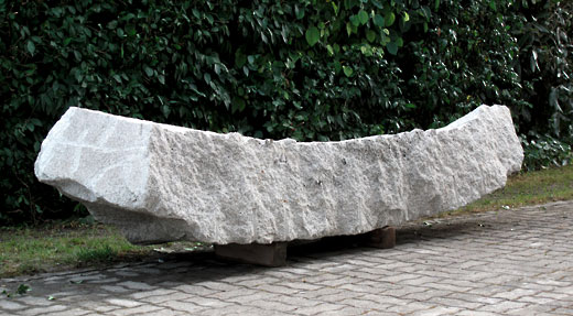 Zengarten – Stäheli Steinbildhauer