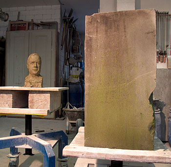 Kunst – Jürg Stäheli