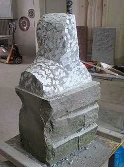 Kunst – Jürg Stäheli