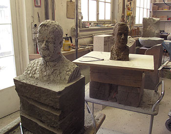 Kunst – Jürg Stäheli