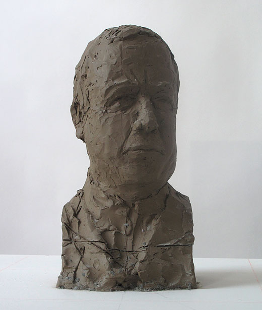 Kunst – Jürg Stäheli