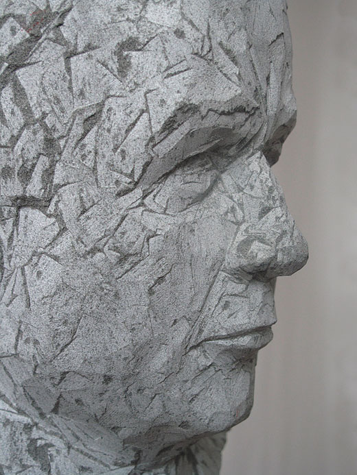 Kunst – Jürg Stäheli