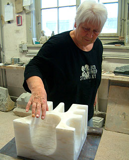Bildhauerkurs