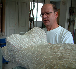 Bildhauerkurse